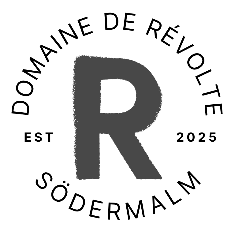 Domaine de Révolte